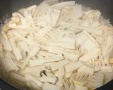 発酵パワー!筍ごはん作り方4写真