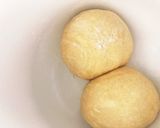 たまごちぎりパン作り方4写真