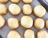 たまごちぎりパン作り方5写真