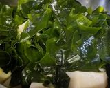 鶏団子入り若竹煮作り方7写真