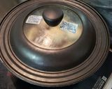 節約食材de軟骨風つくね作り方4写真