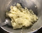 じゃがいものミルクマッシュ作り方3写真