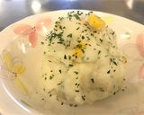 じゃがいものミルクマッシュ作り方4写真