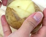 乾燥じゃがいもとじゃがいもパウダー作り方3写真
