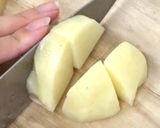 乾燥じゃがいもとじゃがいもパウダー作り方4写真
