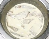 フィッシュ＆チップスに発酵パワーを。作り方2写真