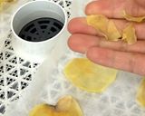 乾燥じゃがいもとじゃがいもパウダー作り方8写真