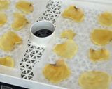 乾燥じゃがいもとじゃがいもパウダー作り方7写真