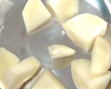 乾燥じゃがいもとじゃがいもパウダー作り方5写真