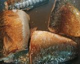 フライパンで鯖のソテー作り方3写真