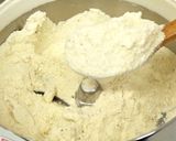 乾燥じゃがいもとじゃがいもパウダー作り方11写真