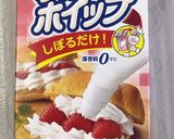 ロールちゃん☆de☆バースデーケーキ作り方5写真