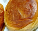 ミニパンのフレンチトースト作り方4写真
