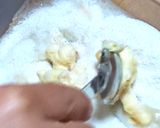 【米粉でカリカリ！】米粉のオニオンリング作り方5写真