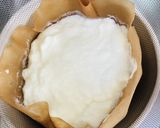 マシュマロとベリーのムース作り方1写真
