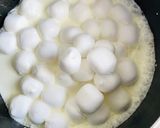 マシュマロとベリーのムース作り方2写真