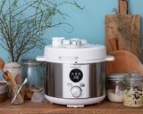 電気圧力鍋で簡単◎本格スープカレー作り方1写真