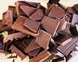簡単！バナナとチョコおからパウンドケーキ作り方7写真