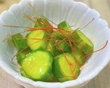 うちのオイキムチ作り方14写真