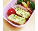 うちのたまごやき・青海苔ver作り方47写真