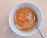 親子で作れる！マーブルカップケーキ作り方2写真