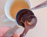 親子で作れる！マーブルカップケーキ作り方3写真
