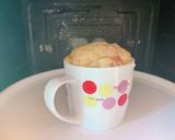 親子で作れる！マーブルカップケーキ作り方5写真