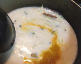 スリランカ風サーディンカレー　サバカレー作り方3写真
