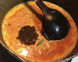スリランカ風サーディンカレー　サバカレー作り方4写真