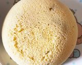おからバナナ蒸しパン作り方7写真
