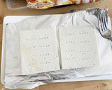 トースターでOK!焼くだけパイノワール作り方4写真