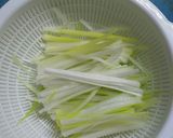 煮豚(チャーシュー)丼作り方5写真