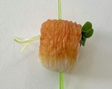 かわいい♡うずらのちくわ巻き作り方4写真