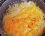 簡単にお惣菜の味!!濃厚ごぼうサラダ♡作り方2写真