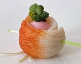 かわいい♡うずらのちくわ巻き作り方5写真