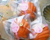 桜マドレーヌ作り方15写真