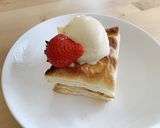 トースターでOK!焼くだけパイノワール作り方11写真