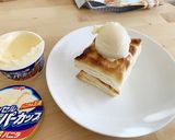 トースターでOK!焼くだけパイノワール作り方10写真