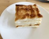 トースターでOK!焼くだけパイノワール作り方9写真