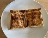 トースターでOK!焼くだけパイノワール作り方8写真