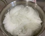 子供も食べれる！新玉ねぎとツナのサラダ作り方1写真