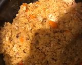 カレーピラフ作り方4写真