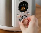 リブセトラ電気圧力鍋　基本の使い方作り方4写真
