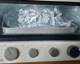 簡単・低温調理器でローストビーフ作り方4写真