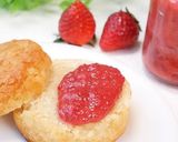 【材料3つ、砂糖なし】簡単いちごジャム作り方7写真