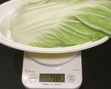 初心者必見！シャキシャキ美味しい野菜炒め作り方33写真