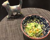 こいけさんちのコールスロー作り方5写真