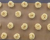 アーモンドデンマーククッキー作り方10写真