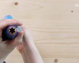 アーモンドデンマーククッキー作り方8写真