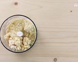 アーモンドデンマーククッキー作り方6写真
